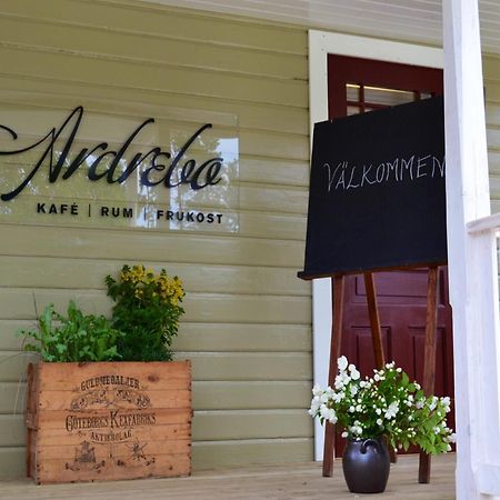 Ardrebo B&B Ljugarn Exteriér fotografie