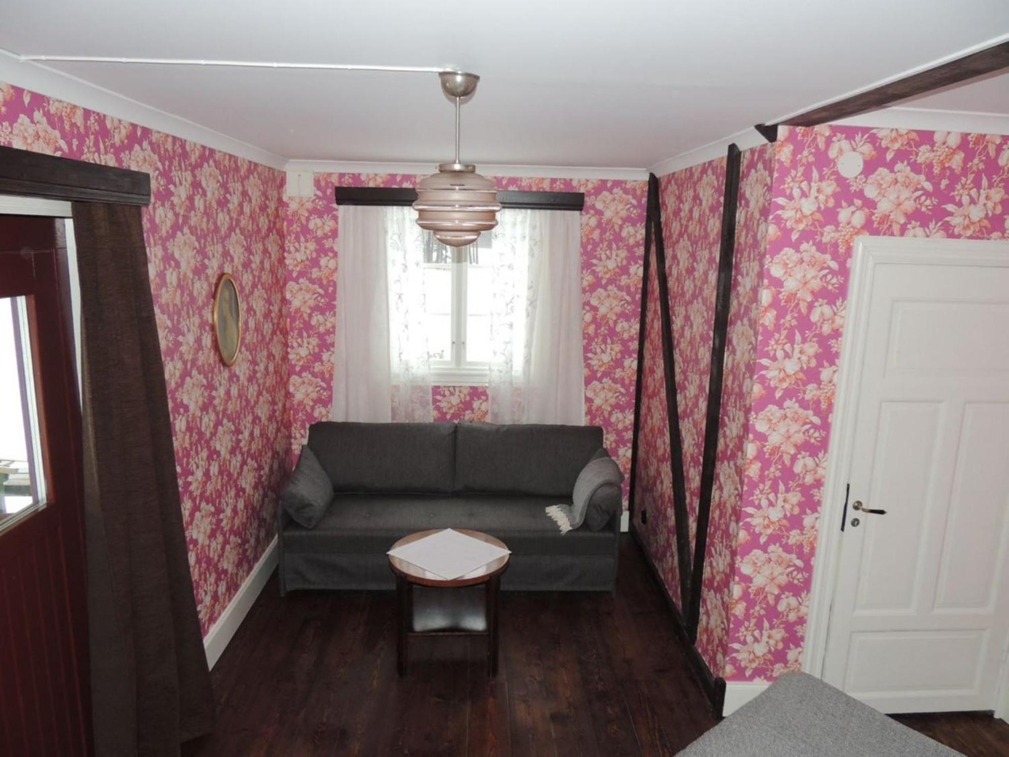 Ardrebo B&B Ljugarn Exteriér fotografie
