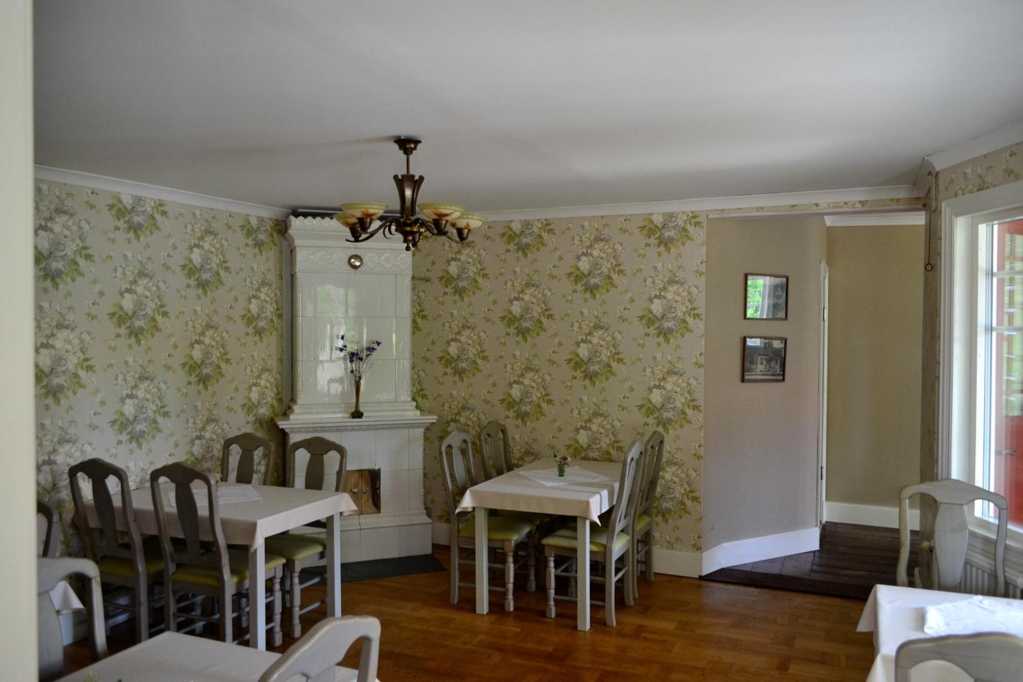 Ardrebo B&B Ljugarn Exteriér fotografie