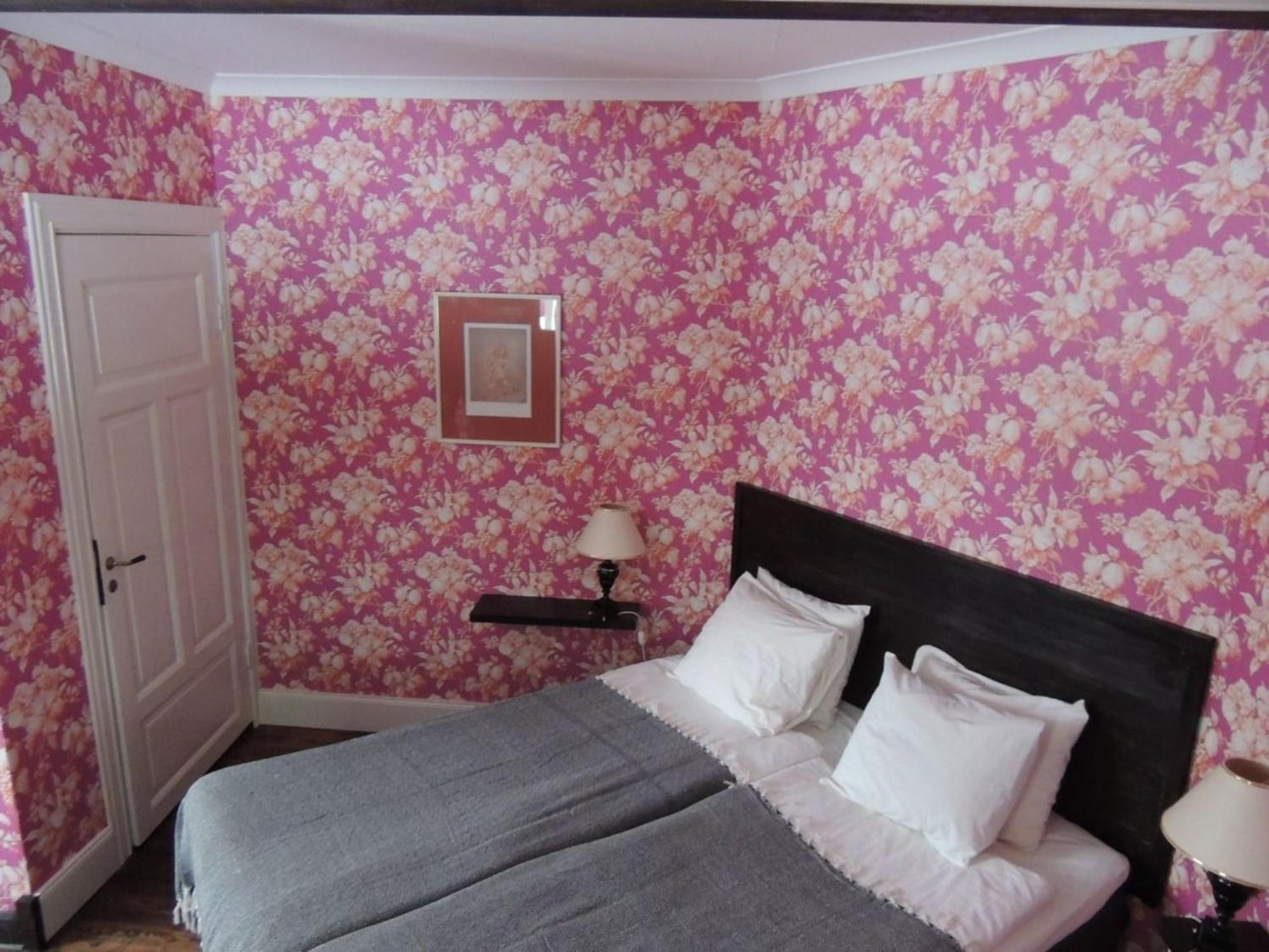 Ardrebo B&B Ljugarn Exteriér fotografie