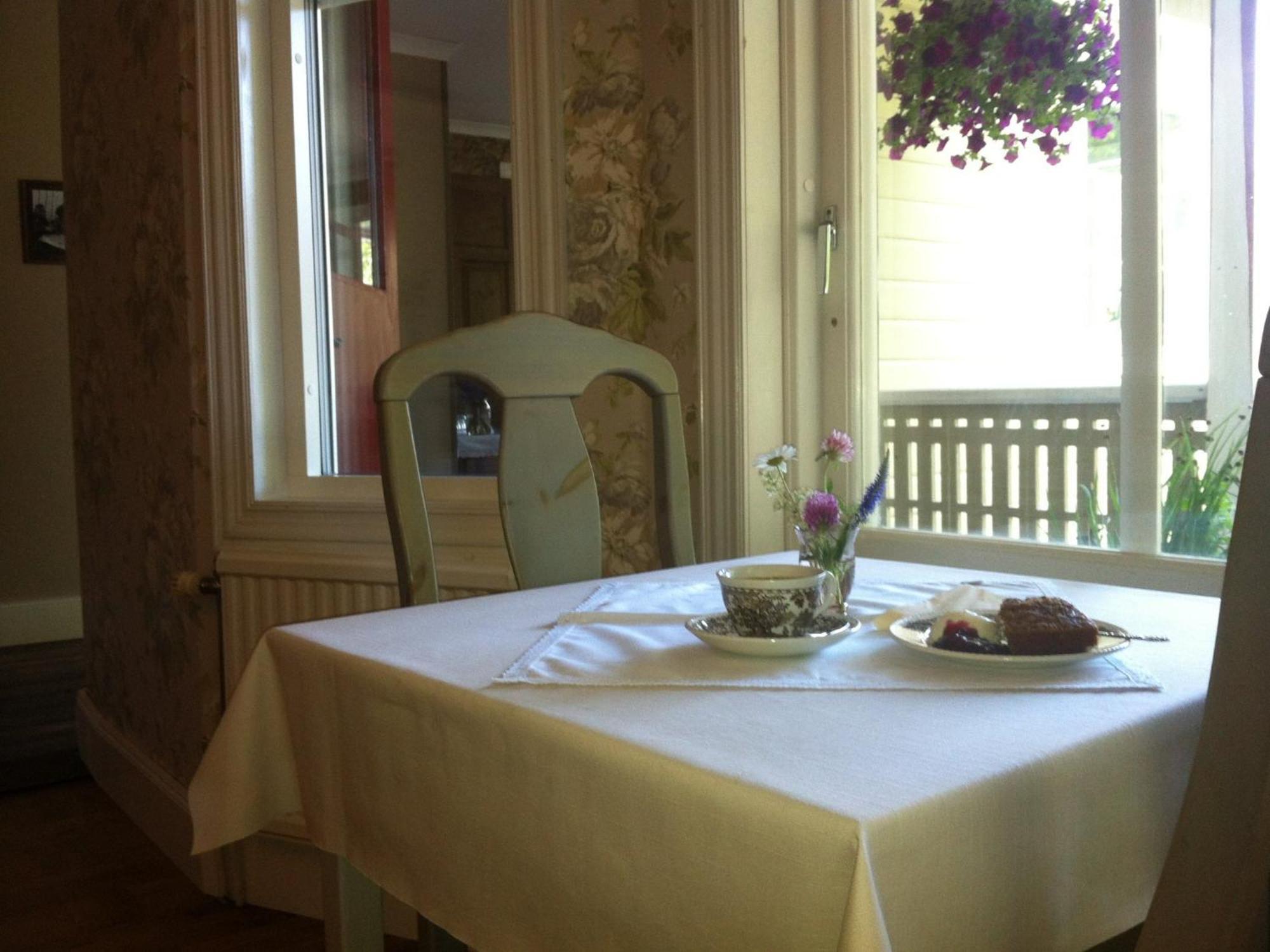 Ardrebo B&B Ljugarn Exteriér fotografie