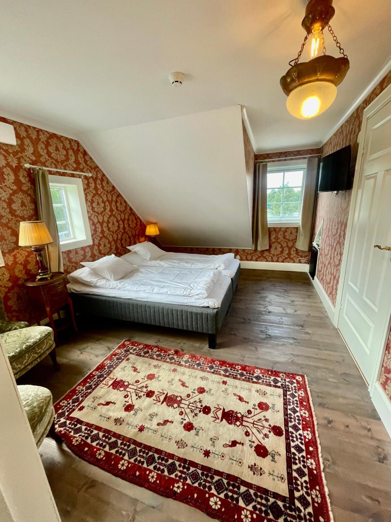 Ardrebo B&B Ljugarn Exteriér fotografie