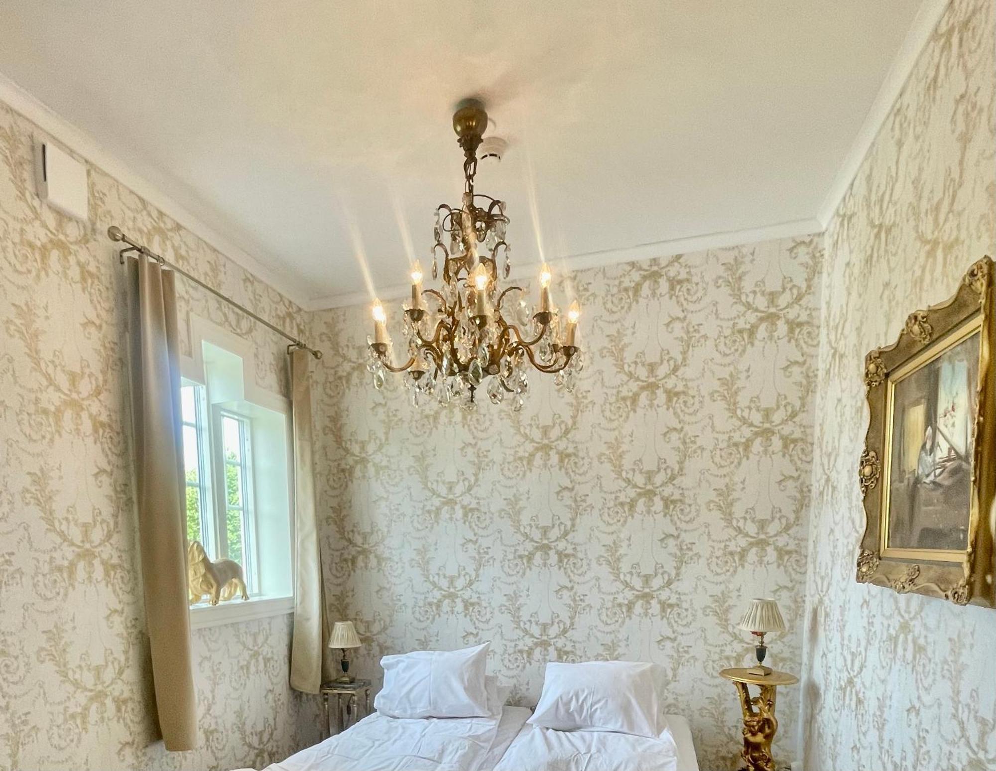 Ardrebo B&B Ljugarn Exteriér fotografie