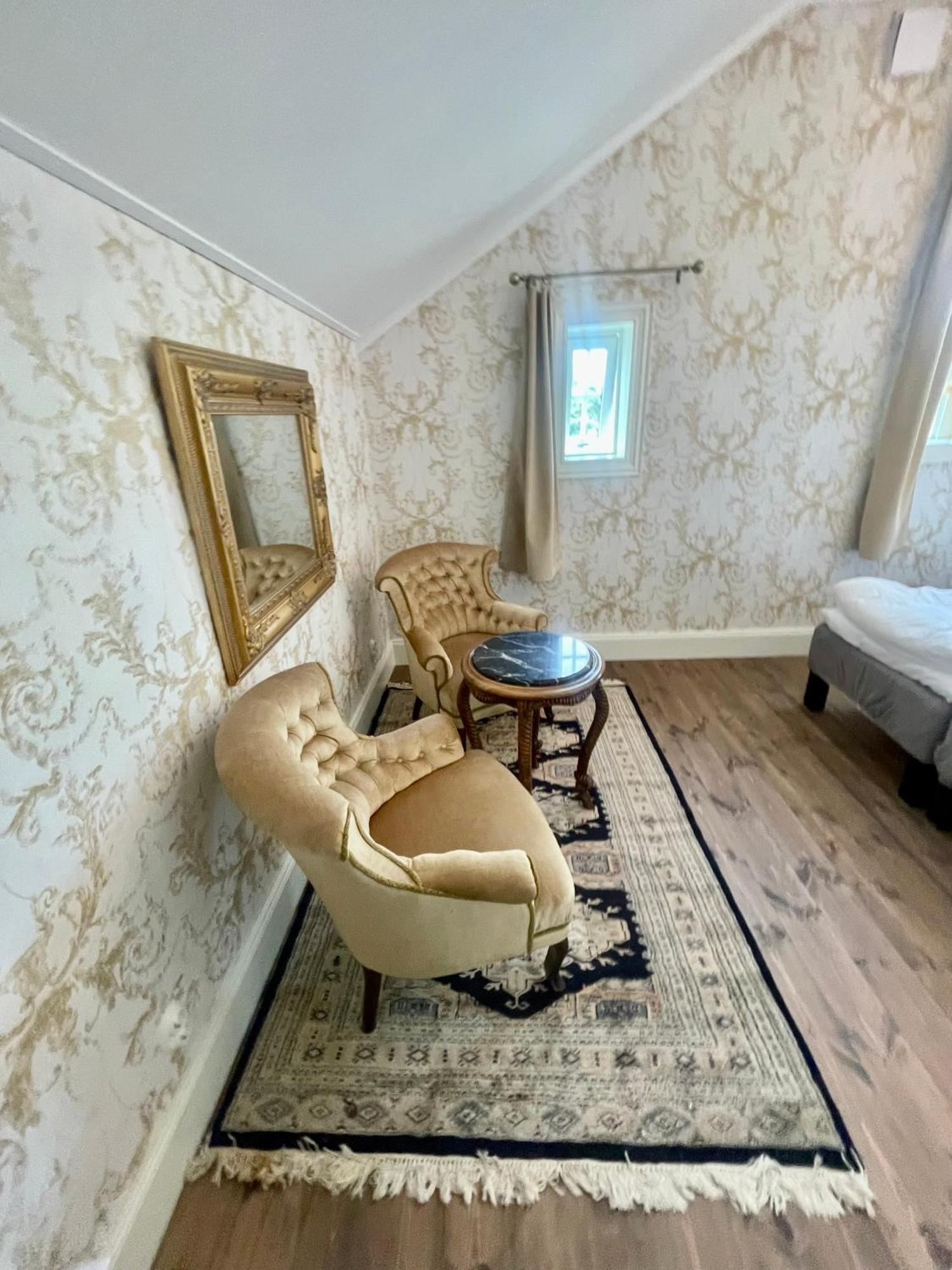 Ardrebo B&B Ljugarn Exteriér fotografie