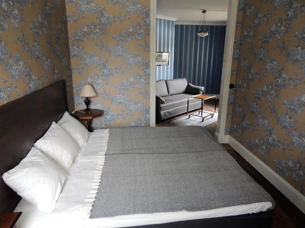 Ardrebo B&B Ljugarn Pokoj fotografie