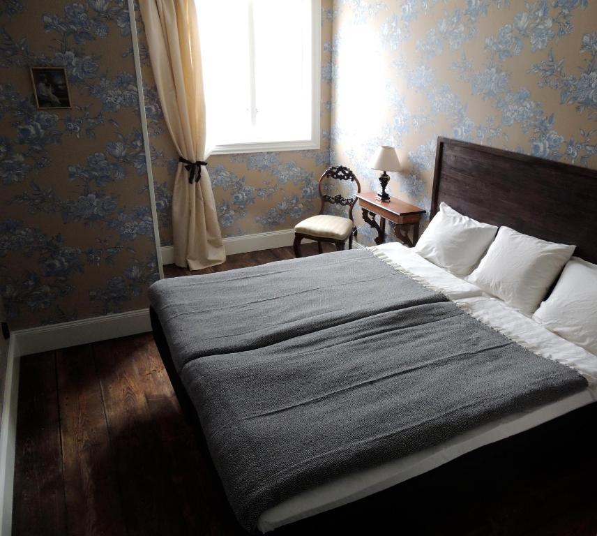 Ardrebo B&B Ljugarn Pokoj fotografie