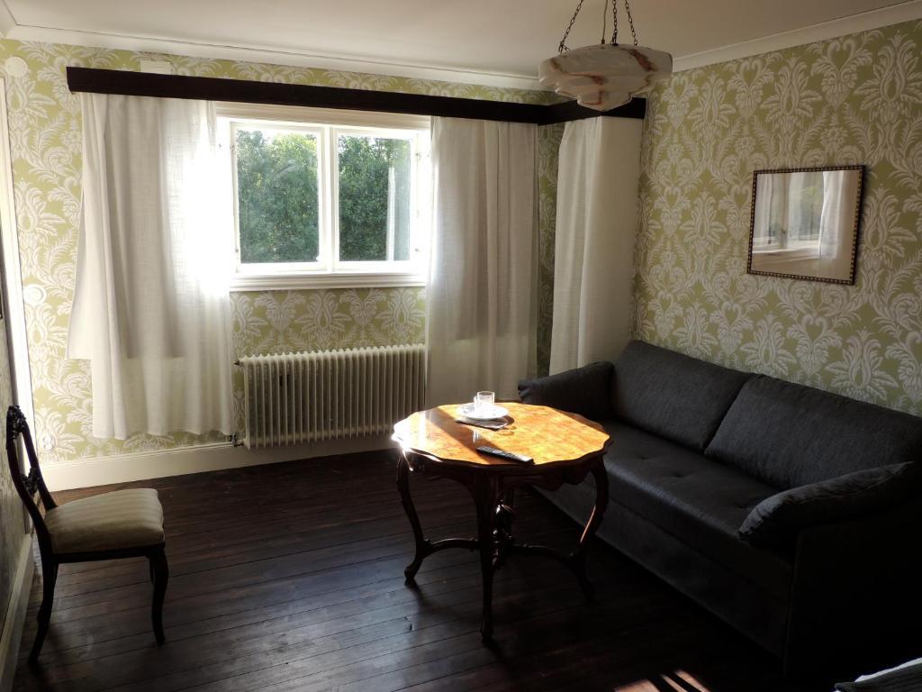 Ardrebo B&B Ljugarn Pokoj fotografie
