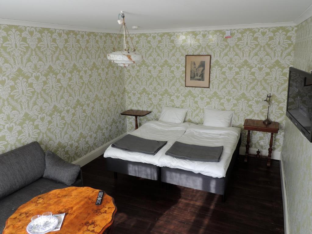 Ardrebo B&B Ljugarn Pokoj fotografie