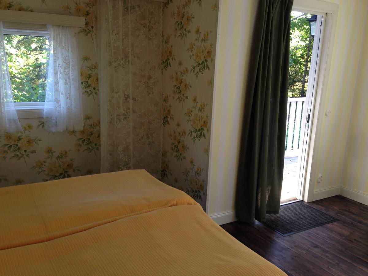 Ardrebo B&B Ljugarn Exteriér fotografie