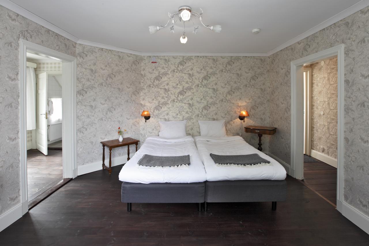Ardrebo B&B Ljugarn Exteriér fotografie