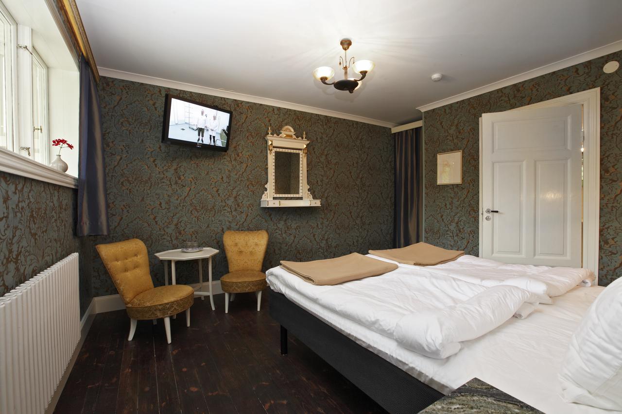 Ardrebo B&B Ljugarn Exteriér fotografie