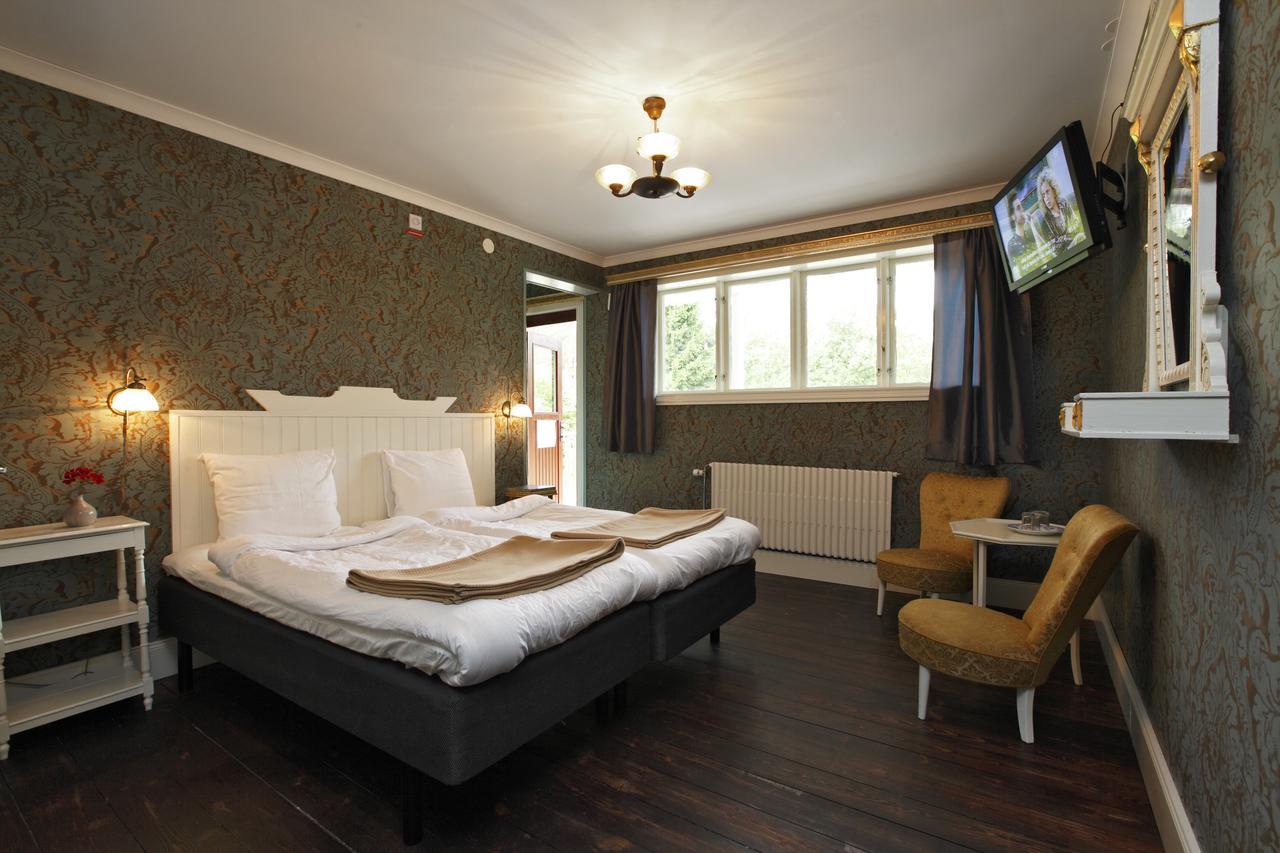 Ardrebo B&B Ljugarn Exteriér fotografie
