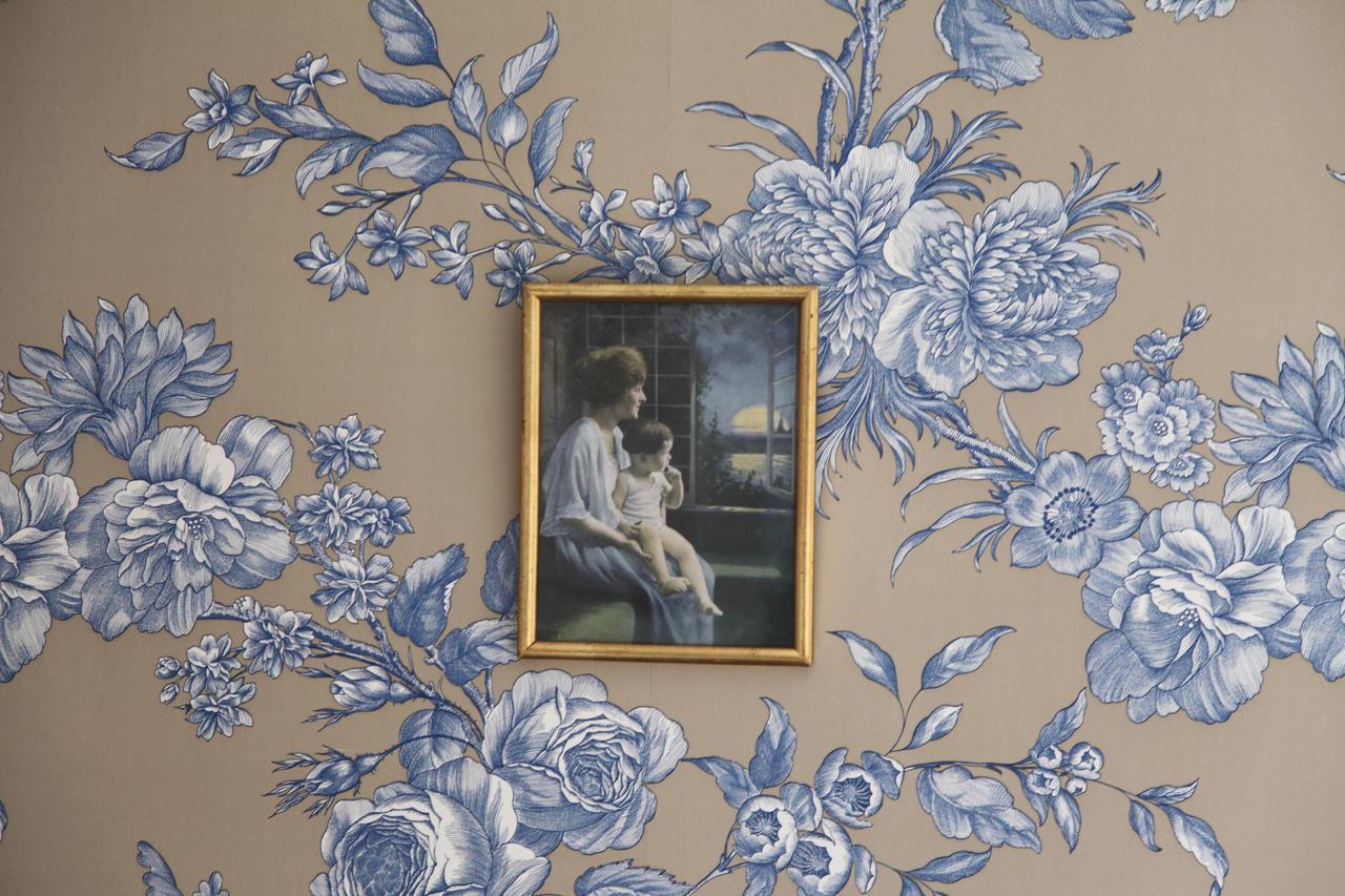 Ardrebo B&B Ljugarn Exteriér fotografie