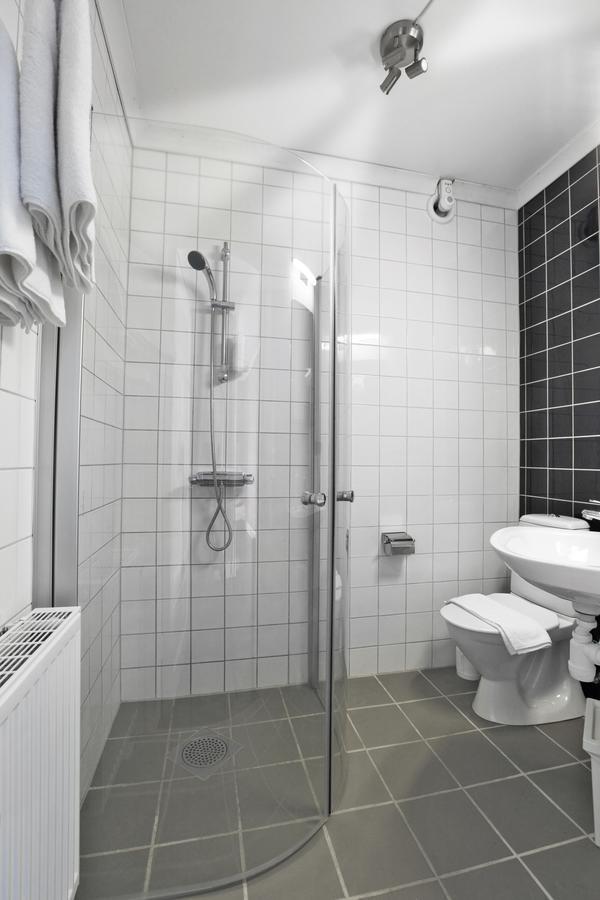 Ardrebo B&B Ljugarn Exteriér fotografie