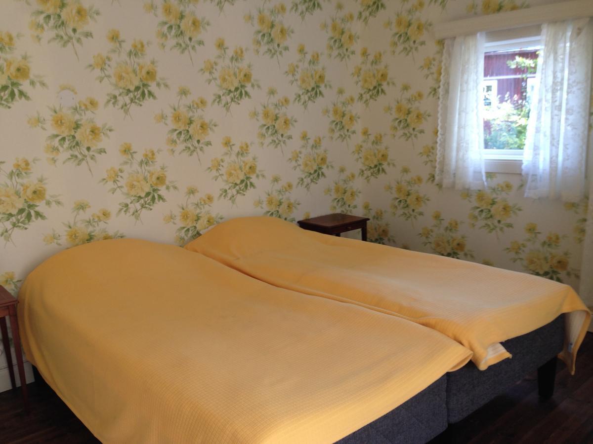 Ardrebo B&B Ljugarn Exteriér fotografie