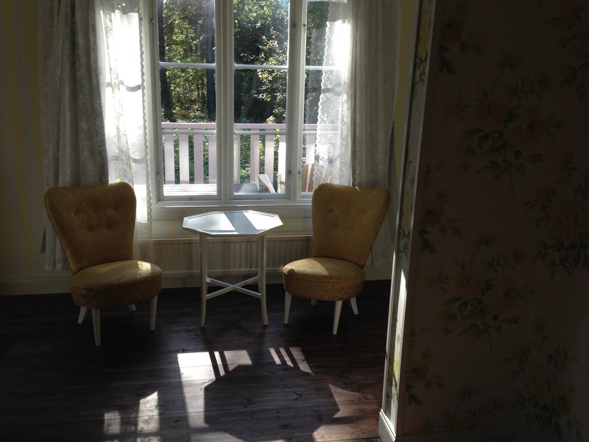 Ardrebo B&B Ljugarn Exteriér fotografie