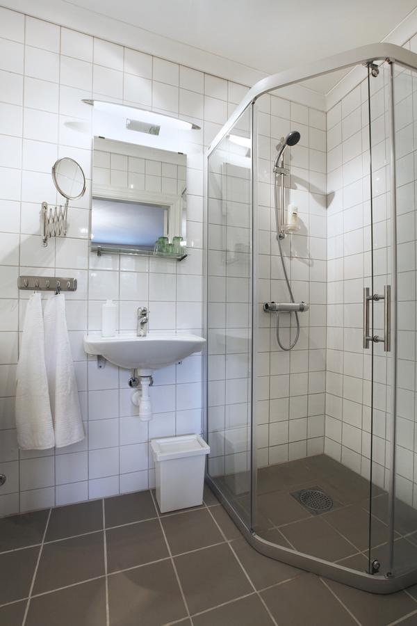 Ardrebo B&B Ljugarn Exteriér fotografie