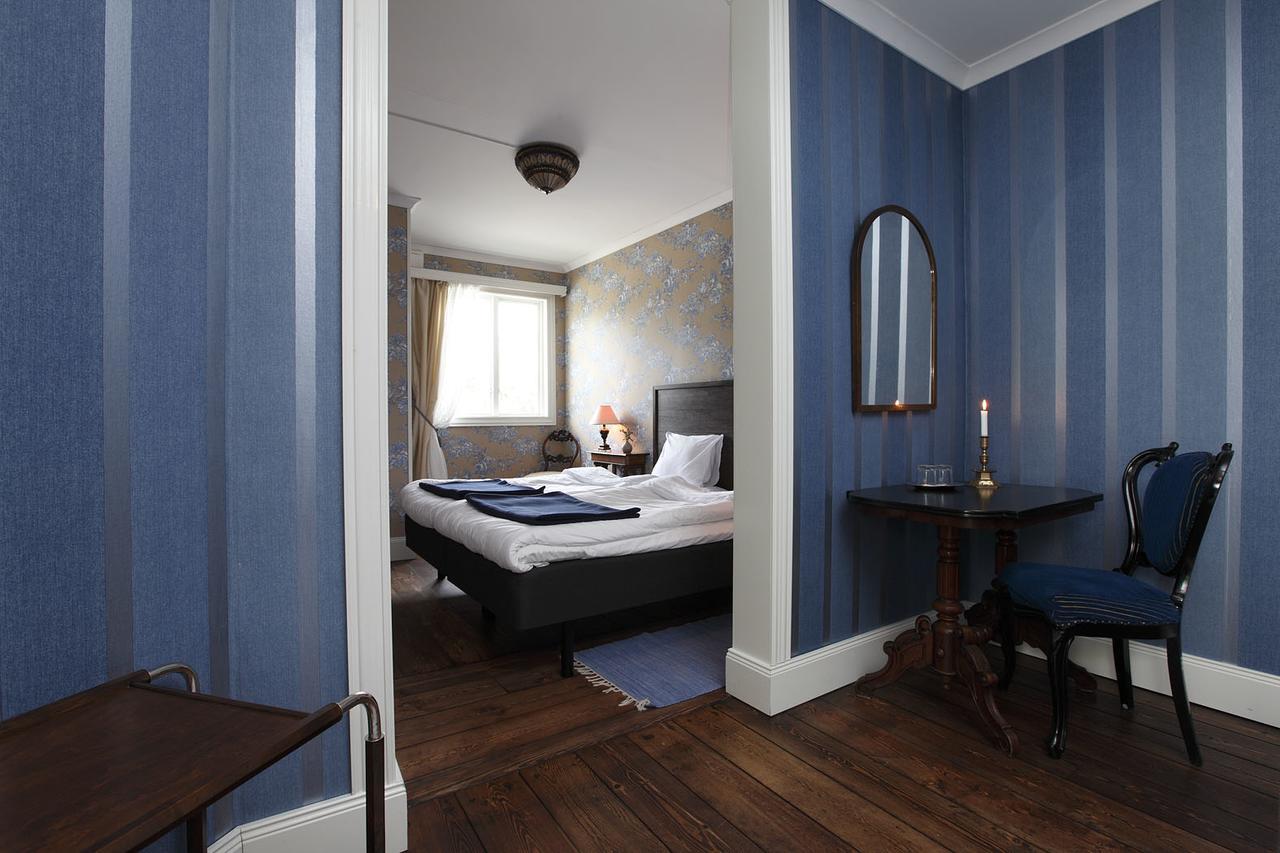 Ardrebo B&B Ljugarn Exteriér fotografie