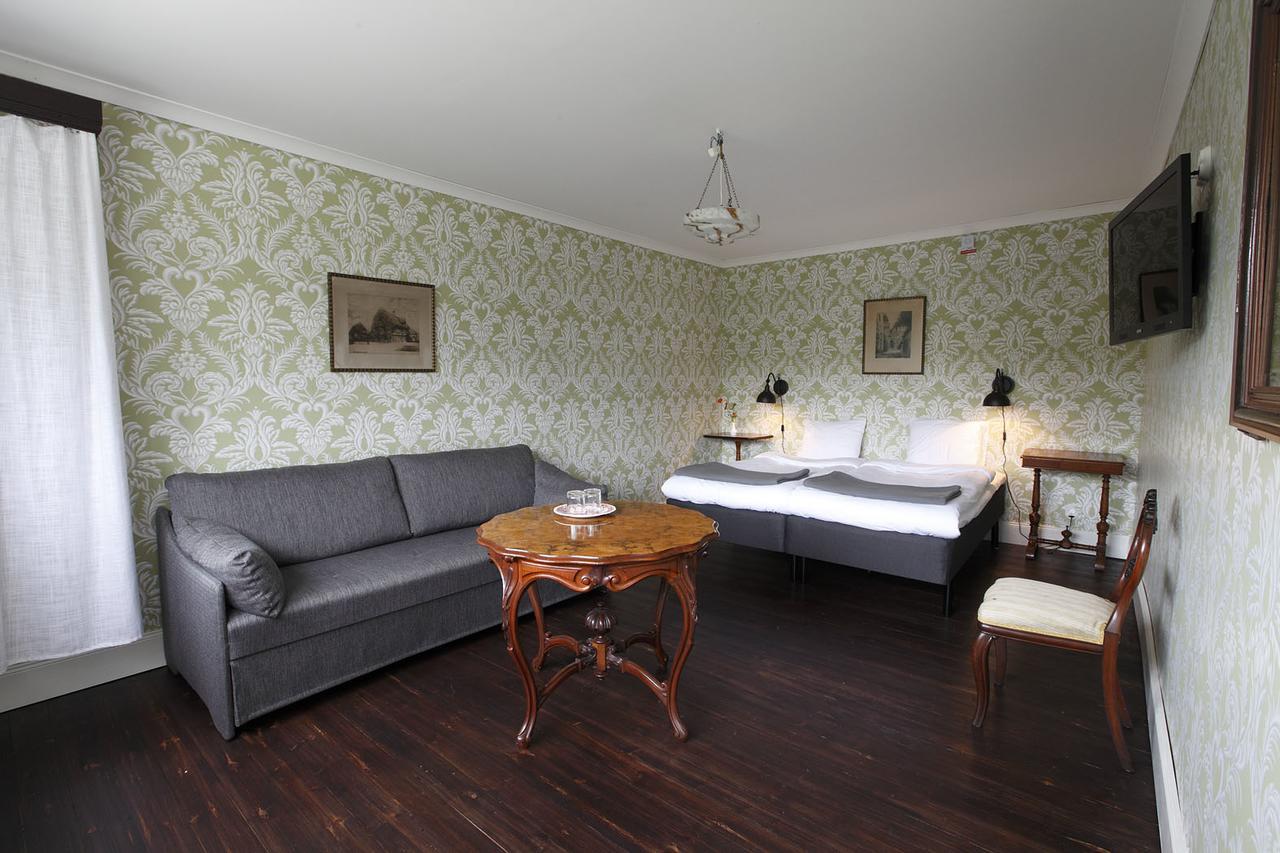 Ardrebo B&B Ljugarn Exteriér fotografie
