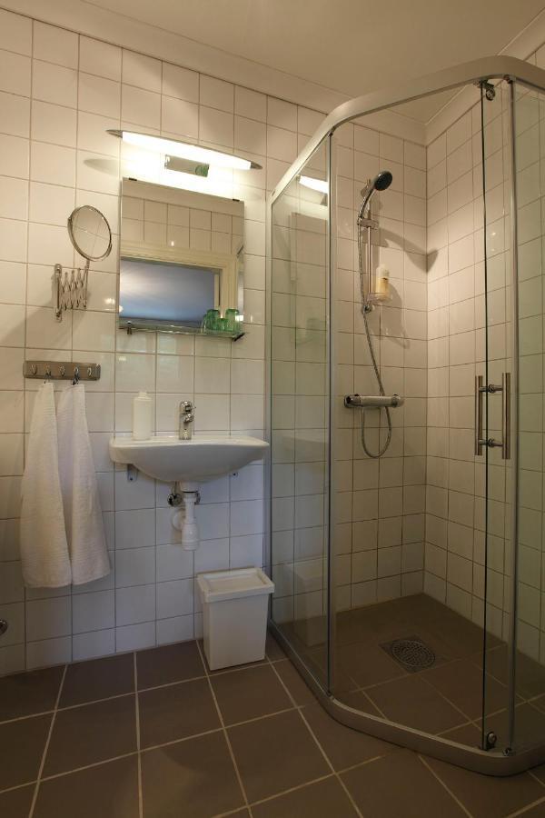 Ardrebo B&B Ljugarn Exteriér fotografie