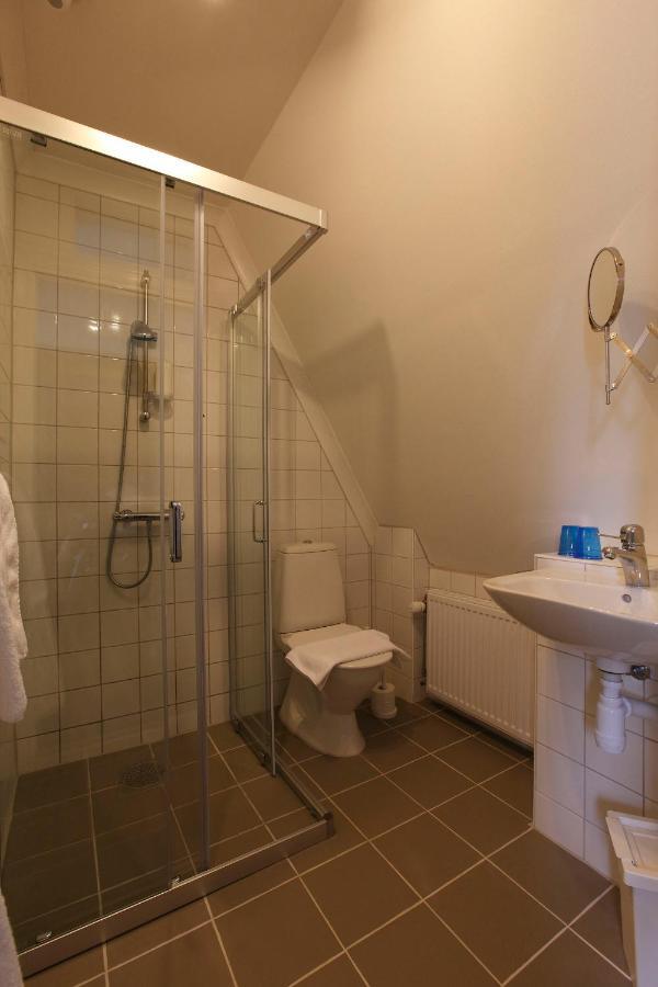 Ardrebo B&B Ljugarn Exteriér fotografie