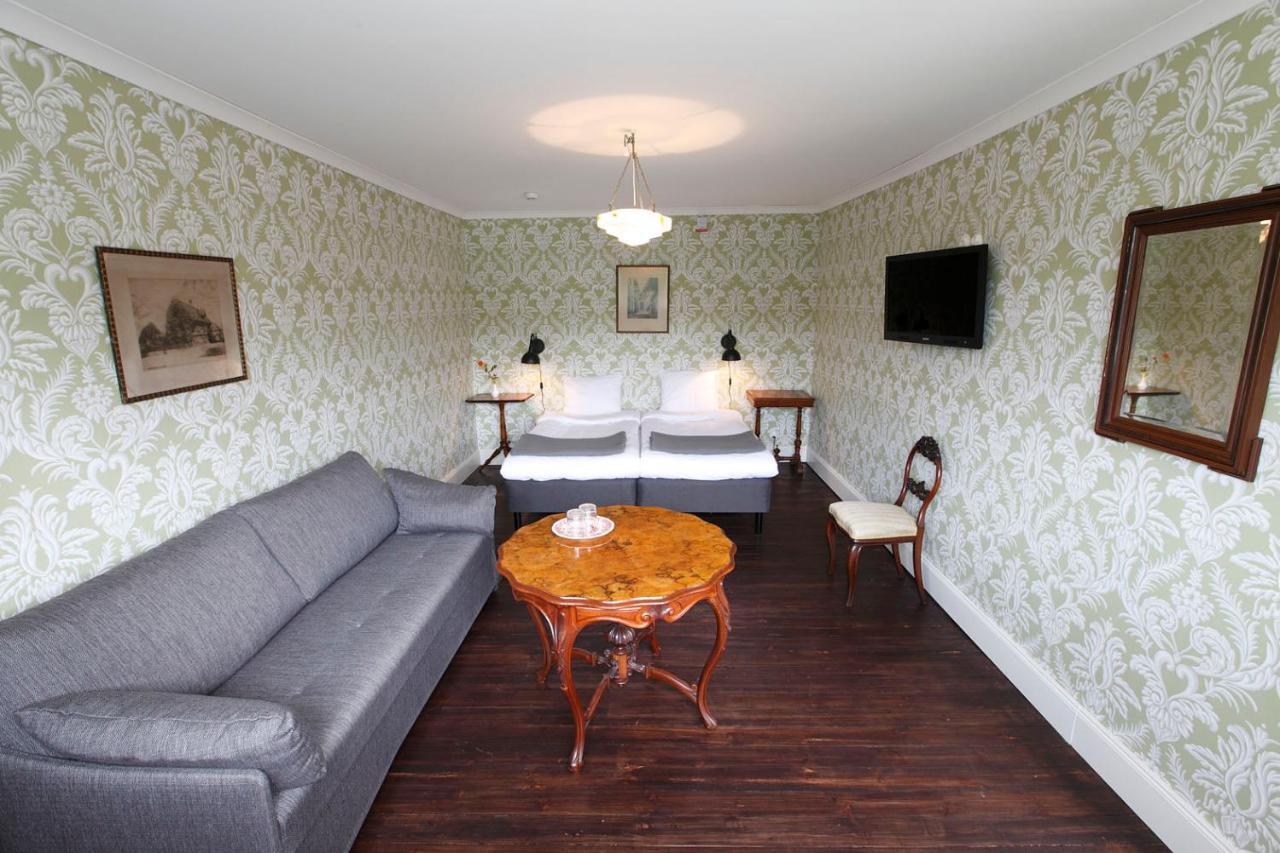 Ardrebo B&B Ljugarn Exteriér fotografie
