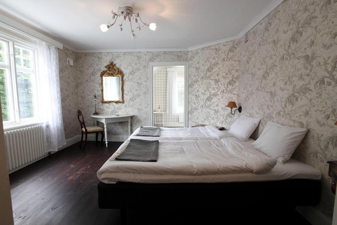 Ardrebo B&B Ljugarn Exteriér fotografie