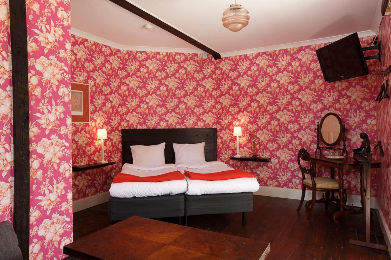 Ardrebo B&B Ljugarn Exteriér fotografie