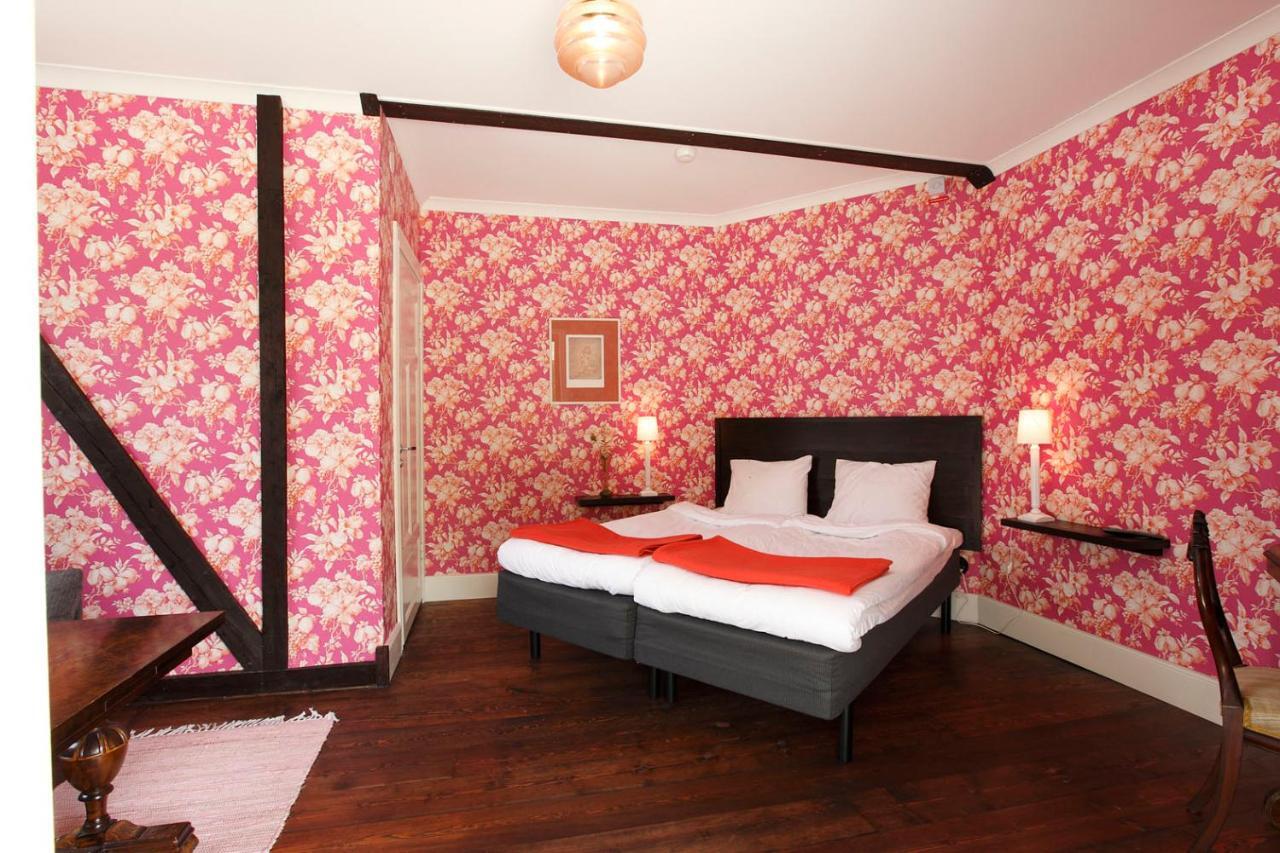 Ardrebo B&B Ljugarn Exteriér fotografie