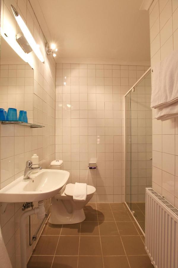 Ardrebo B&B Ljugarn Exteriér fotografie