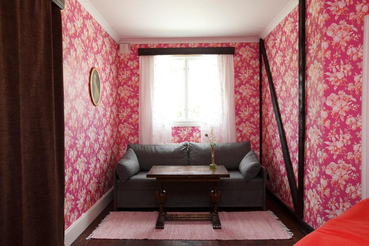 Ardrebo B&B Ljugarn Exteriér fotografie